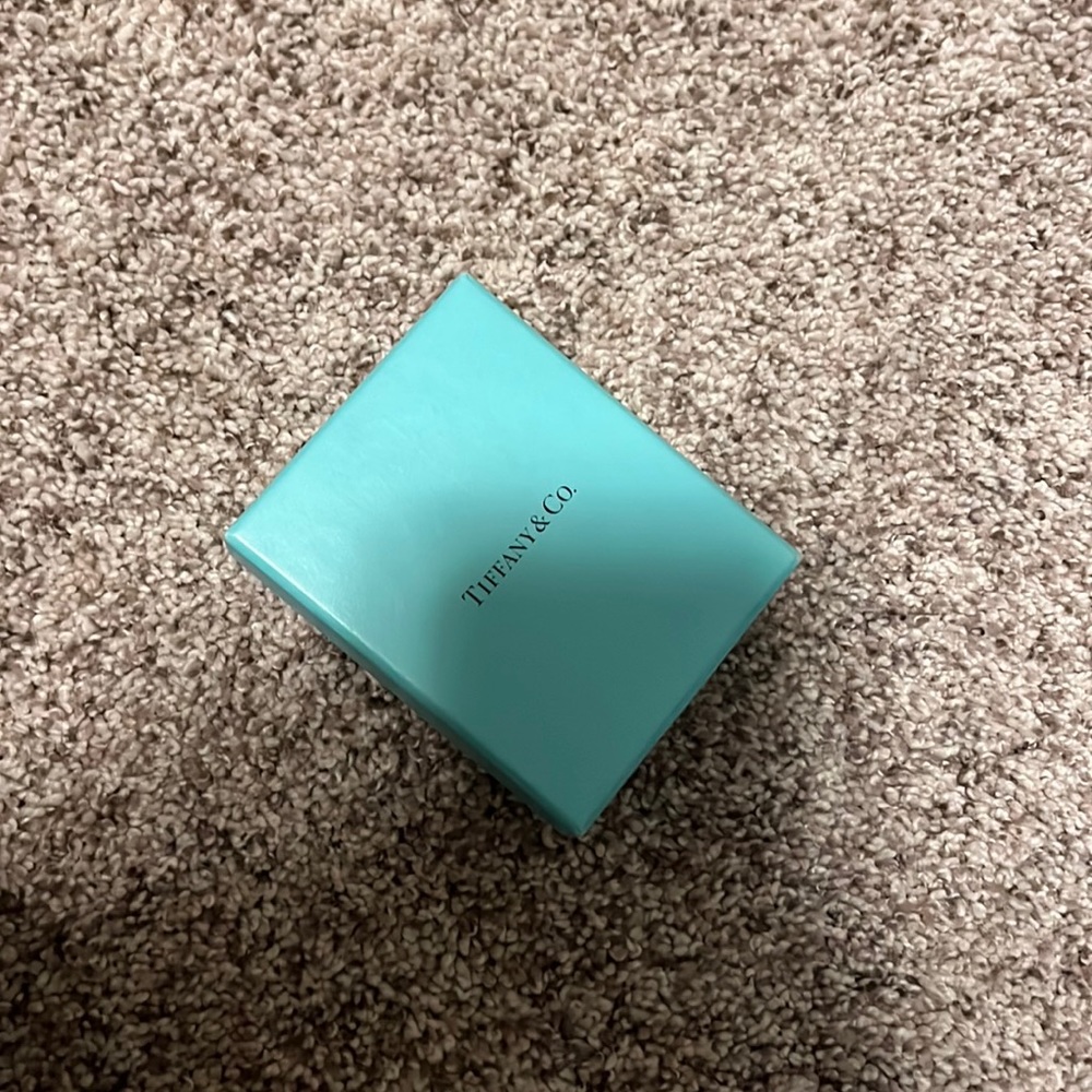 Tiffany bracelet